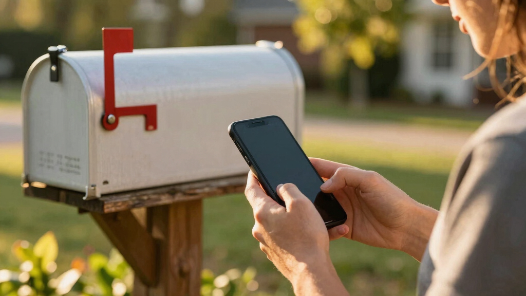 Is There Mail On July 3Rd