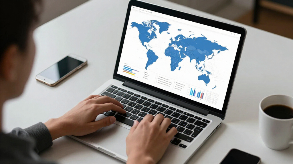 John Wesley Surges In Global Coverage
