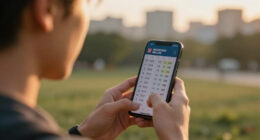 Mega Millions Numbers