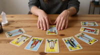Metaphysical Connection: A Tarot Spread For Midyear Reflection
