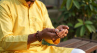 Mukhi Rudraksha Surges In Global Coverage