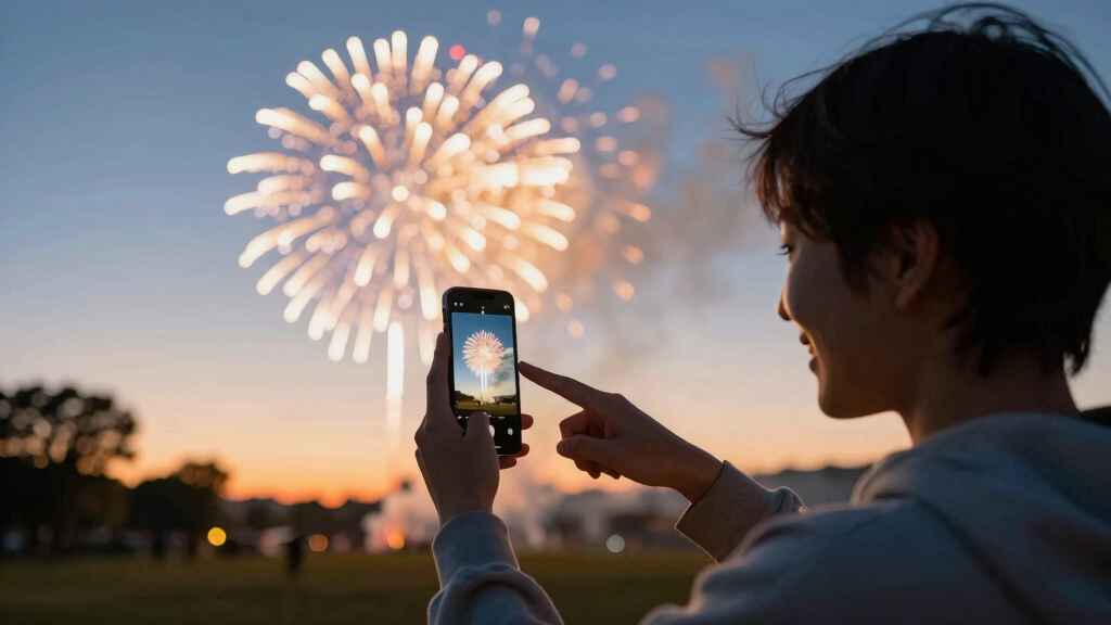 Nashville's 4th of July fireworks are bigger than ever. What time do they start?