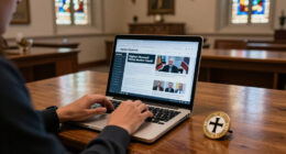 Nighbert Memorial United Methodist Church Surges In Global Coverage