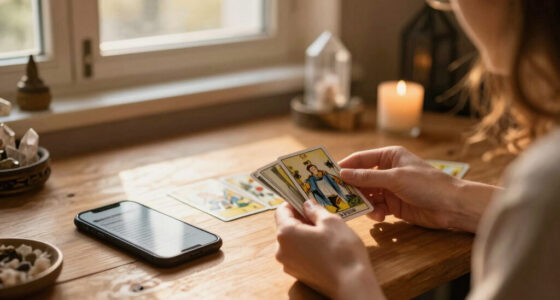 Pennsylvania Tarot Reading Lawsuit Advances After Judge Denies Motion To Dismiss