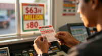 Powerball Jackpot Climbs To $663 Million After No Winner; Mega Millions Hits $800 Million