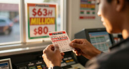 Powerball Jackpot Climbs To $663 Million After No Winner; Mega Millions Hits $800 Million