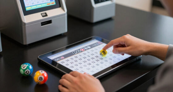 Powerball Numbers