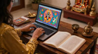 Ram Raksha Surges In Global Coverage