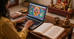 Ram Raksha Surges In Global Coverage