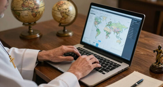 Saint Peter Surges In Global Coverage