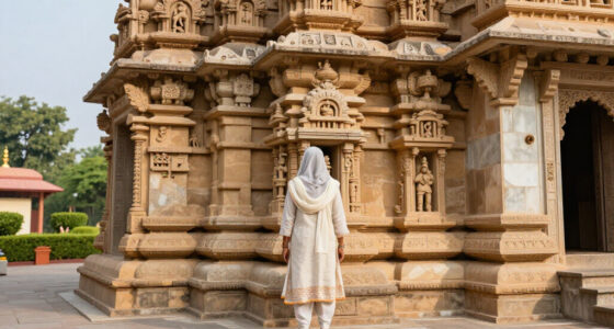 Shri Ram Janmabhoomi Temple Surges In Global Coverage