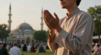 Spirituality And Patriotism Themes Of Ahmadiyya Muslim Community Weekend Conference