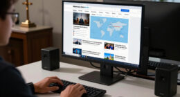 Tabernacle Church Brooklyn Surges In Global Coverage