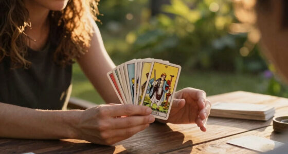 Tarot Horoscope: New Moon In Cancer, July 13–19, 2026 — The One Message Every Zodiac Sign Needs