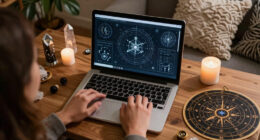 The Astrology Nobody’s Talking About That Could Change Your Whole Month (and Beyond)