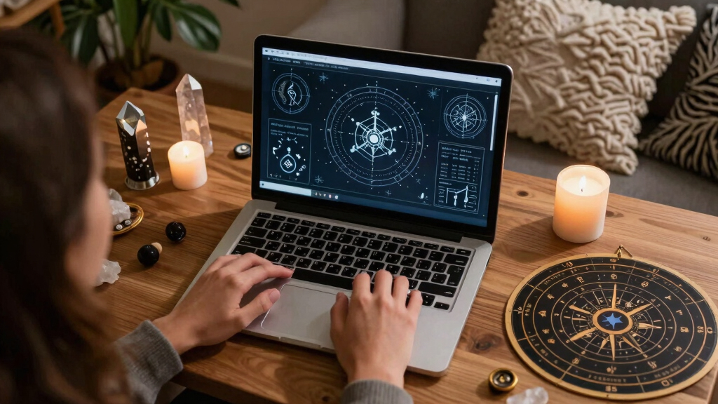 The Astrology Nobody’s Talking About That Could Change Your Whole Month (and Beyond)