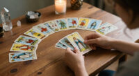 The Tarot Horoscope For Friday, July 10 Is Here With A Reading For Your Zodiac Sign