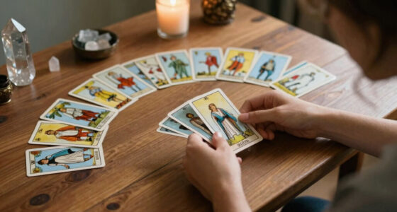 The Tarot Horoscope For Friday, July 10 Is Here With A Reading For Your Zodiac Sign