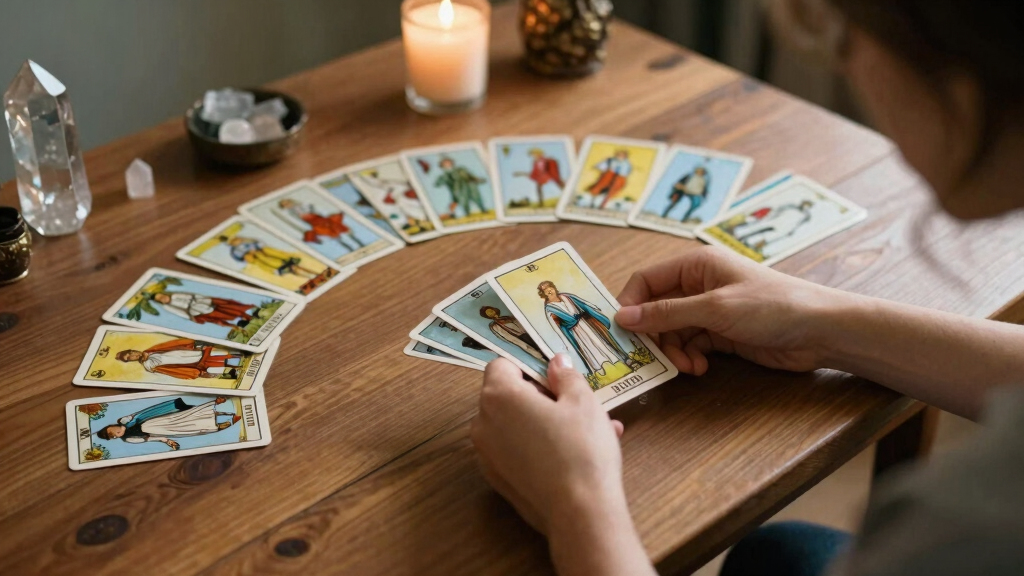 The Tarot Horoscope For Friday, July 10 Is Here With A Reading For Your Zodiac Sign