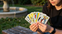 The Tarot Horoscope For Friday, July 17 Has A Reading For Your Zodiac Sign