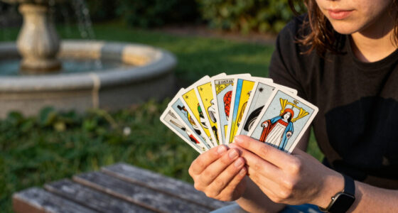 The Tarot Horoscope For Friday, July 17 Has A Reading For Your Zodiac Sign