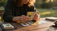 The Tarot Horoscope For Monday, July 27 Has A Reading For Each Zodiac Sign