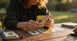 The Tarot Horoscope For Monday, July 27 Has A Reading For Each Zodiac Sign