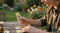 The Tarot Horoscope For Monday, July 6 Is Here With A Reading For Your Zodiac Sign