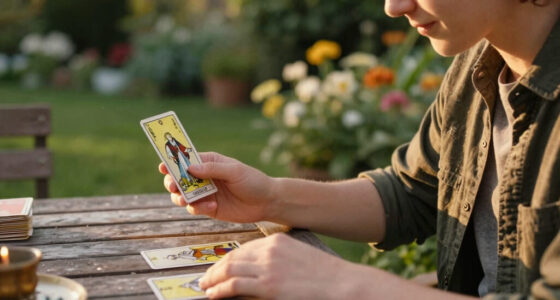 The Tarot Horoscope For Monday, July 6 Is Here With A Reading For Your Zodiac Sign