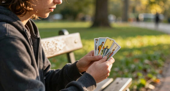 The Tarot Horoscope For Tuesday, July 7 Is Here With A Reading For Your Zodiac Sign
