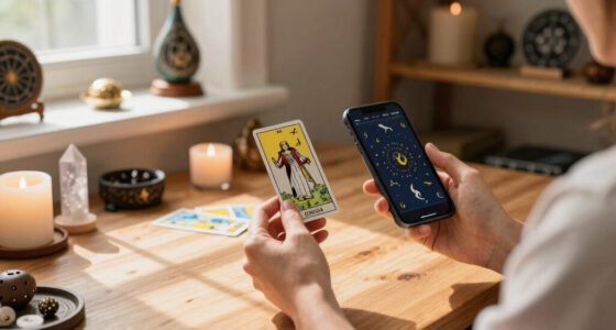 The Tarot Horoscope For Wednesday, July 1 Is Here With A Reading For Your Zodiac Sign