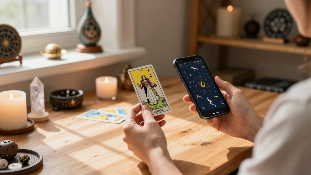 The Tarot Horoscope For Wednesday, July 1 Is Here With A Reading For Your Zodiac Sign