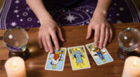 The Tarot Horoscope For Wednesday, July 8 Is Here With A Reading For Your Zodiac Sign