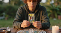 The Weekly Tarot Horoscope For July 6 - 12, 2026 Is Here With Your Zodiac Sign's Reading