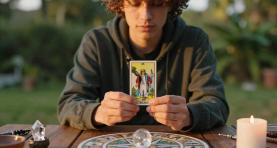 The Weekly Tarot Horoscope For July 6 - 12, 2026 Is Here With Your Zodiac Sign's Reading