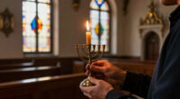 Tisha Bav Surges In Global Coverage