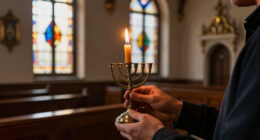 Tisha Bav Surges In Global Coverage