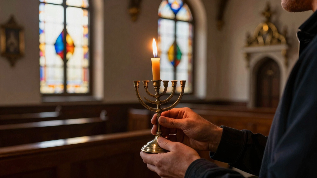 Tisha Bav Surges In Global Coverage