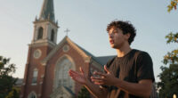 Trinity Moravian Church Surges In Global Coverage