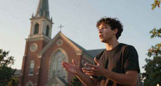 Trinity Moravian Church Surges In Global Coverage