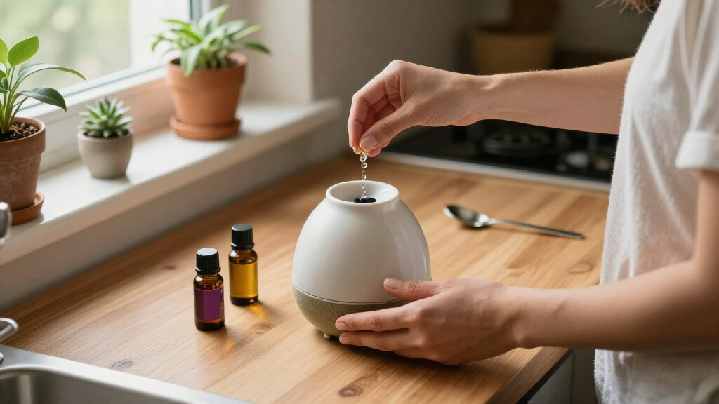 10 Best Aromatherapy Essential Oil Diffusers in 2026