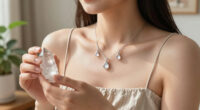 10 Best Crystal Healing Jewelry in 2026