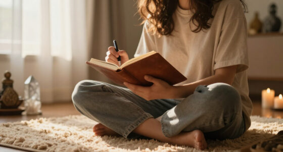 10 Best Metaphysical Journals For Spirituality In 2026
