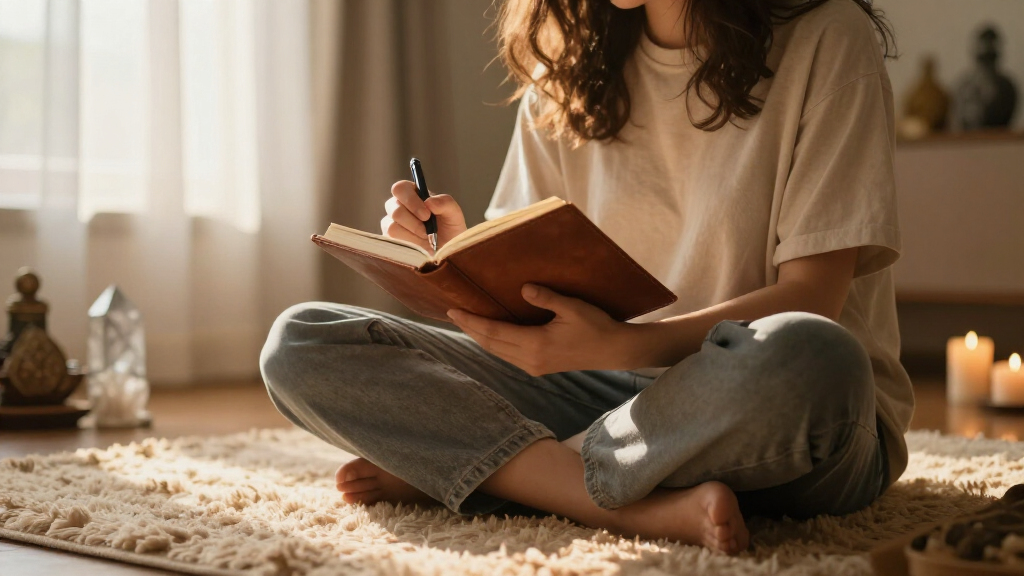 10 Best Metaphysical Journals For Spirituality In 2026