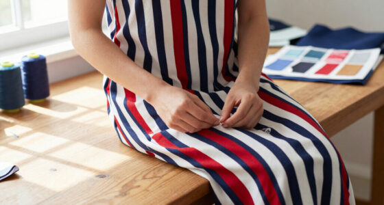 10 Best Striped Dresses in 2026