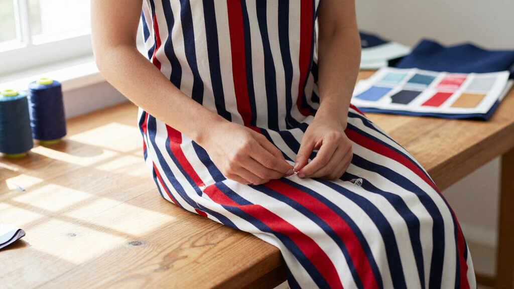 10 Best Striped Dresses in 2026