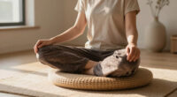 11 Best Chakra Meditation Cushions for Deeper Practice in 2026