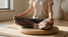 11 Best Chakra Meditation Cushions for Deeper Practice in 2026