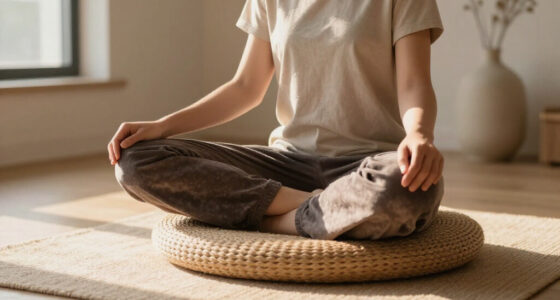 11 Best Chakra Meditation Cushions for Deeper Practice in 2026