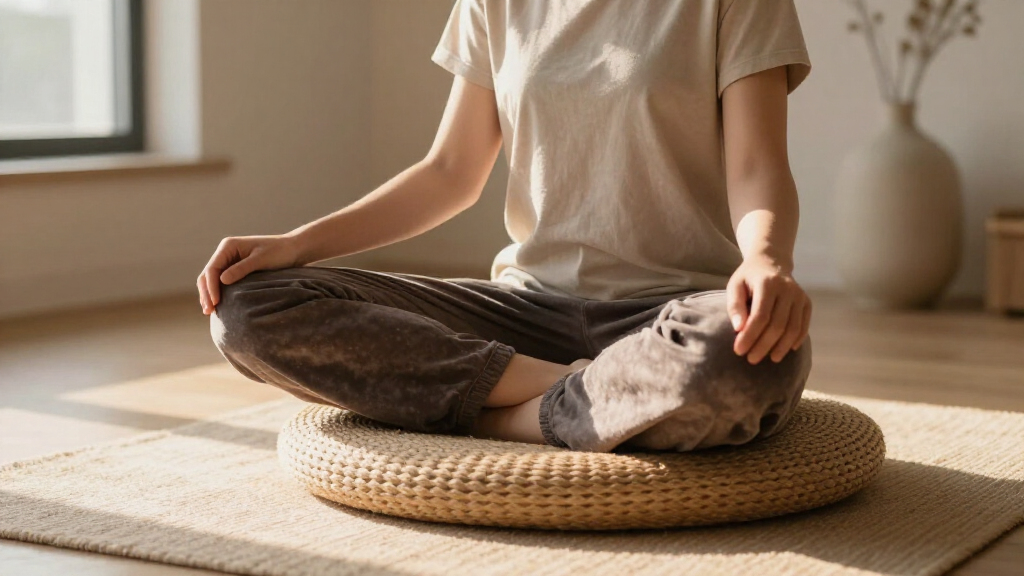 11 Best Chakra Meditation Cushions for Deeper Practice in 2026